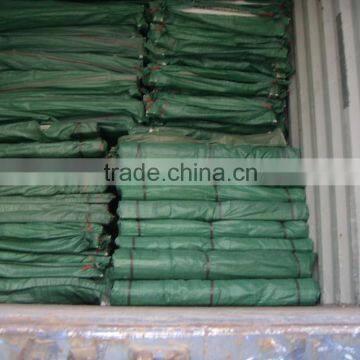 RH-C-C Supermarket Storage Container Wire Mesh Cage photo-5
