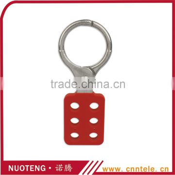 Safety lockou&tagout Aluminum Hasp