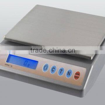 Electronic Precision Balances DT2K