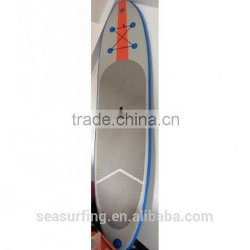 2016 wholesale Inflatable Stand-Up Paddle Board dim color on sell
