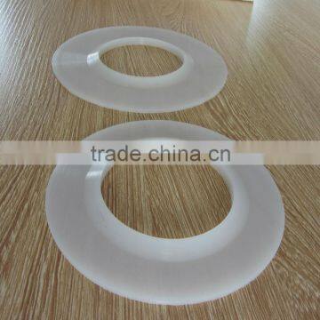 Various size silicone rubber o ring