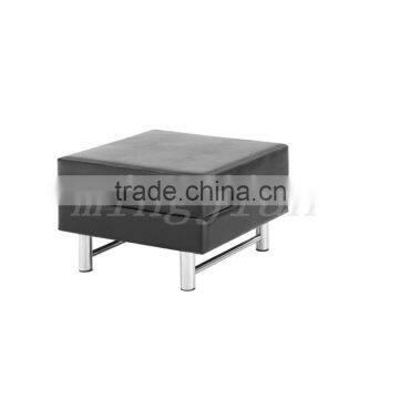 MINGJIAN Long Size Salon Waiting Chair K107 photo-5