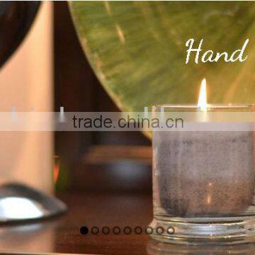 Hand Poured Jar Candle HOT SELL