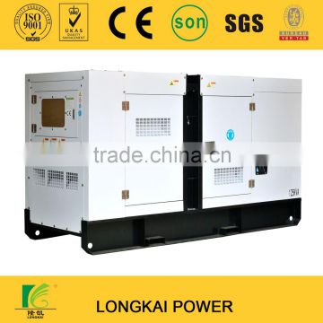 Germany Tech ! Weifang Engine Generator 20kw to 250kw