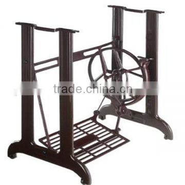 Half Cast Iron Stand Suitable for JA1-1/2-1/2-2 Sewing Machine