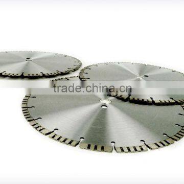 China Diamond Blades photo-5