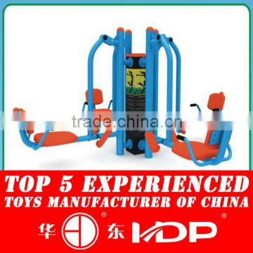 four ways body shaping outdooor machine