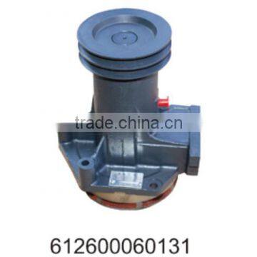 Water Pump WD615 Water pump OEM 612600060131