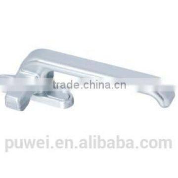 Aluminum Accessory Aluminum Windows Handle Window and Door Single Point Handles