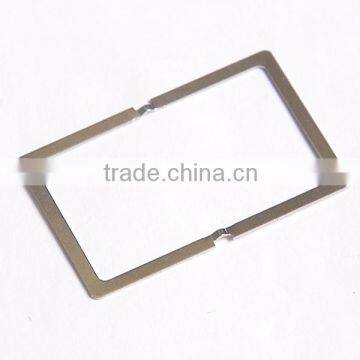 Air Conditioner PTC Heat Sink Strip Wrought Angle Iron Transformer Bracket photo-4
