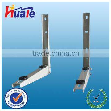 wall hanging air conditioner bracket