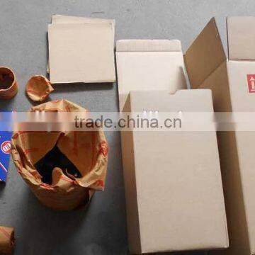 High Quality Truck Spare Part Liner With Pistion Kit for Heavy Duty Truck CWB 459 From China photo-2