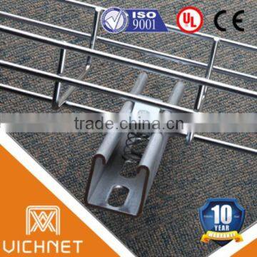 Manufacturer of strut slotted channel