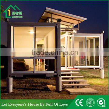 2016 Hot Sale Modified Luxury Shipping Container Homes photo-3