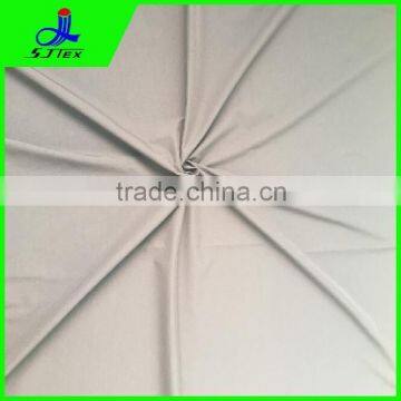 Nylon check fabric with spandex for shorts