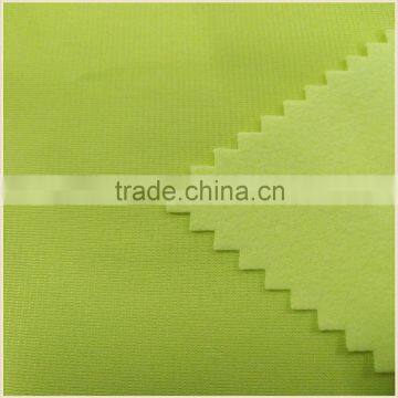SUPERPOLY FABRIC ONE SIDE BRUSHED TRICOT 230gsm
