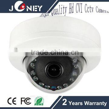 Dome Style High Quality CVI Camera 1080p (JYD-8500CVI-2.0MP) photo-2