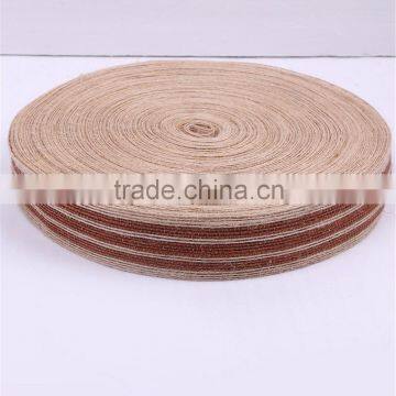 Best Price High Quality Wholesale Jute Tape,Jute Webbing photo-2