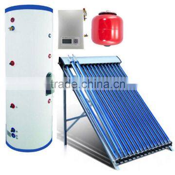 High quality Hot selling split pressurized solar water heater with great price