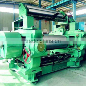 rubber roller/rubber mixing mill/rubber machinery/rubber mixer