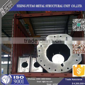 High Quality Galvanized Telecommunications Quality Choice photo-4