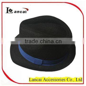 Mens trilby hat