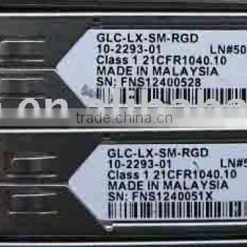 GLC-LX-SM cisco modules