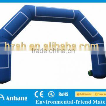 Inflatable Sport Archway for Advertising Decoration