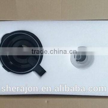 Multifunctional Heating Soup Blenders/ 2L Juicer Blender 2200w photo-4