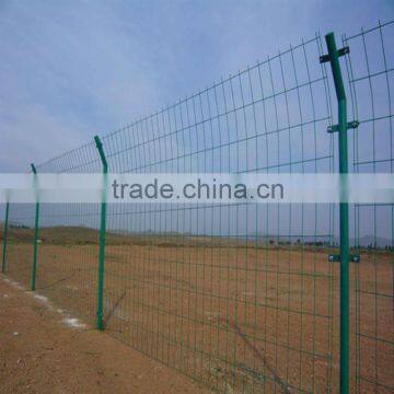 Outdoor Road Stainless Safety Steel Highway Guardrail in Good Price