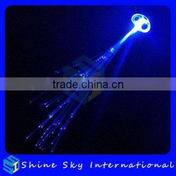 Durable Most Popular Flashing Led Lighting Hair Braid photo-4