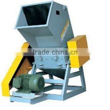 SP 650 Plastic and Rubber Crusher