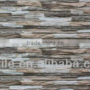 OUTDOOR TILS/ 3D Inkjet Printing Wall Tile