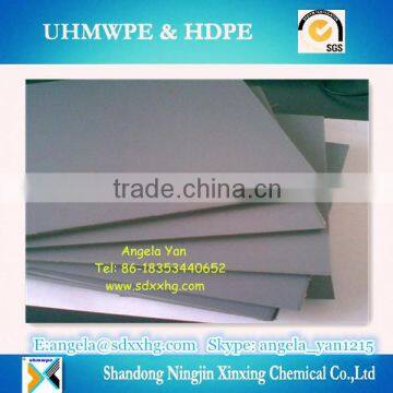 High Density Rigid PVC Sheet /solid Pvc Sheets photo-6