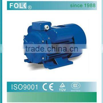 High Qualify Single Phase Hydraulic Motor