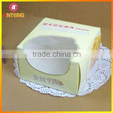 Customized Paper Custom Printed Cupcake Liners