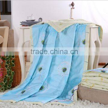 New Style Professional Factory Textiles Wholesale Cheap 100% Suzhou Silk Baby Duvet Covers Christmas