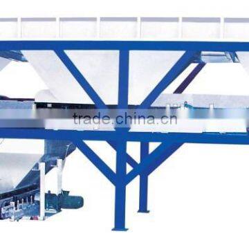 PL1200 concrete cement batching machine