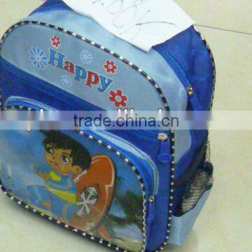 Back Packs
