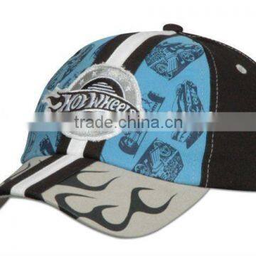 custom 5 panel cap trucker cap hat and cap