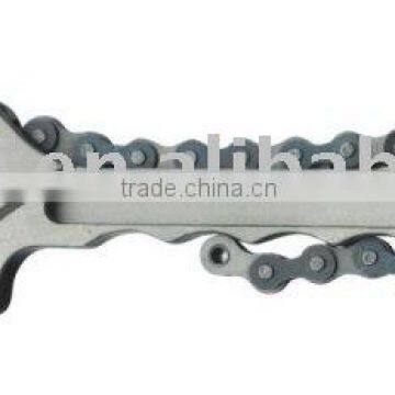 oil filter chain wrench