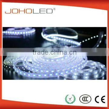 LED Flexible Tape 5 Meter SMD 3528 60LED/M LED Stripe No-waterproof LED White/Warm white Strip Super Bright