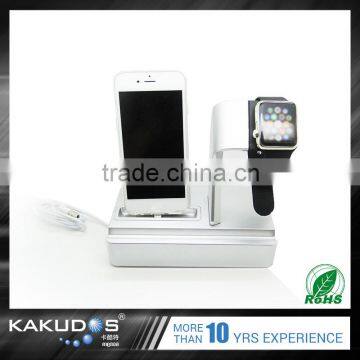 3 in 1 Power Station Charging Dockphone Charging Dock Stand photo-5