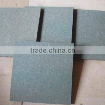 MDF Moisture Resistant 2440x1220x18mm