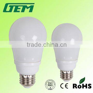 new china products for sale A shape globe cfl bulb