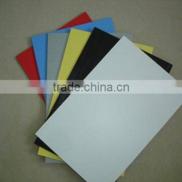 Waterproof Melamine Faced Particleboard Used for Furniture With Best Price