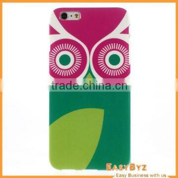 TPU Case For Apple iPhone 6 Plus, China Supplier