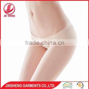 2016 Newest black seamless new model lady panties