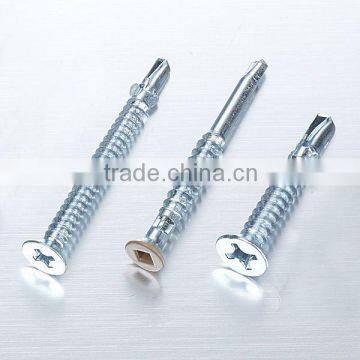 Countersunk Head Tek Screw Wings Up With 6 Rods Series photo-3