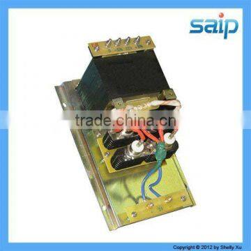 single phase step down transformer 350va